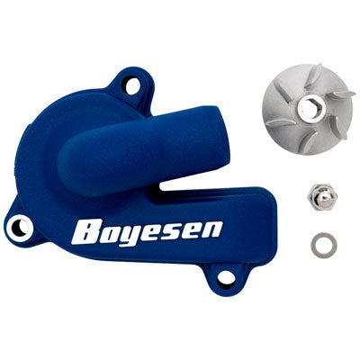 Boyesen WPK-44CL
