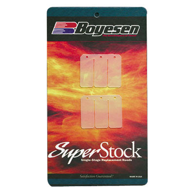 Boyesen SSF031