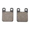 Braking 621SM1