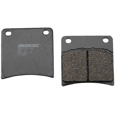 Braking 717SM1