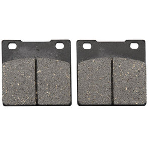 Braking 719SM1 Brake Pads - SM1 Compound