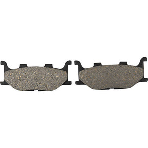 Braking 777SM1 Brake Pads - SM1 Compound
