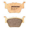 Braking 911CM44