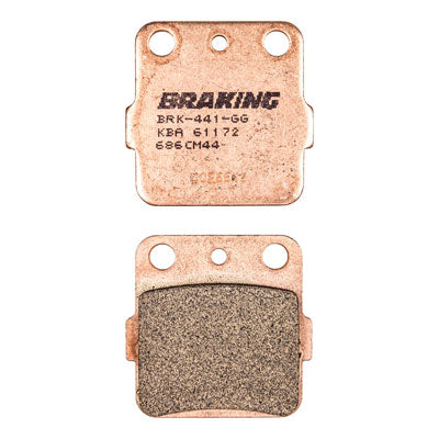 Braking 686CM44