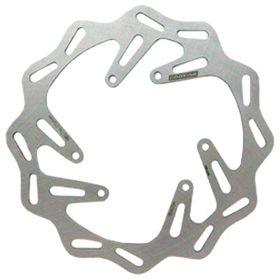 Braking HO25FID