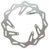 Braking HO25FID