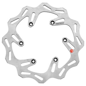 Braking SZ01FID Race Front Brake Rotor