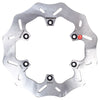 Braking KT11RID