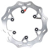 Braking YA52RID