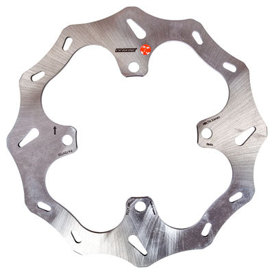Braking WF4514