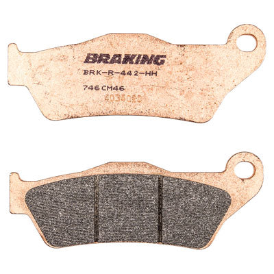 Braking 746CM46