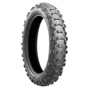Bridgestone 11452 Battlecross E50 Enduro Tire 120/90x18 (65P) Tube Type