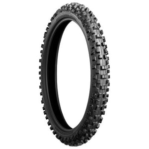 Bridgestone 119655 M203 Soft/Intermediate Terrain Tire 60/100x14