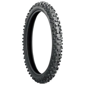 Bridgestone 119672 M203 Soft/Intermediate Terrain Tire 70/100x17