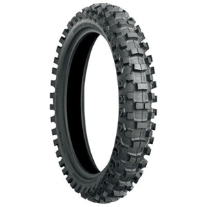 Bridgestone 119757 M204 Soft/Intermediate Terrain Tire 90/100x16