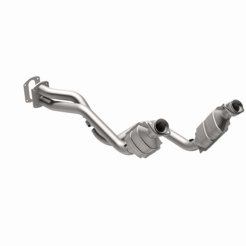 MagnaFlow 49911 Conv DF fits Ford 05-07 F250/F350 5.4L