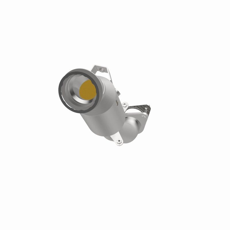 Magnaflow 280198 19-20 fits Chevrolet Silverado 1500 2.7L OEM Grade EPA Compliant Direct-Fit Catalytic Converter