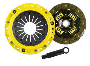ACT HS1-HDSS fits Honda S2000 HD/Perf Street Sprung Clutch Kit