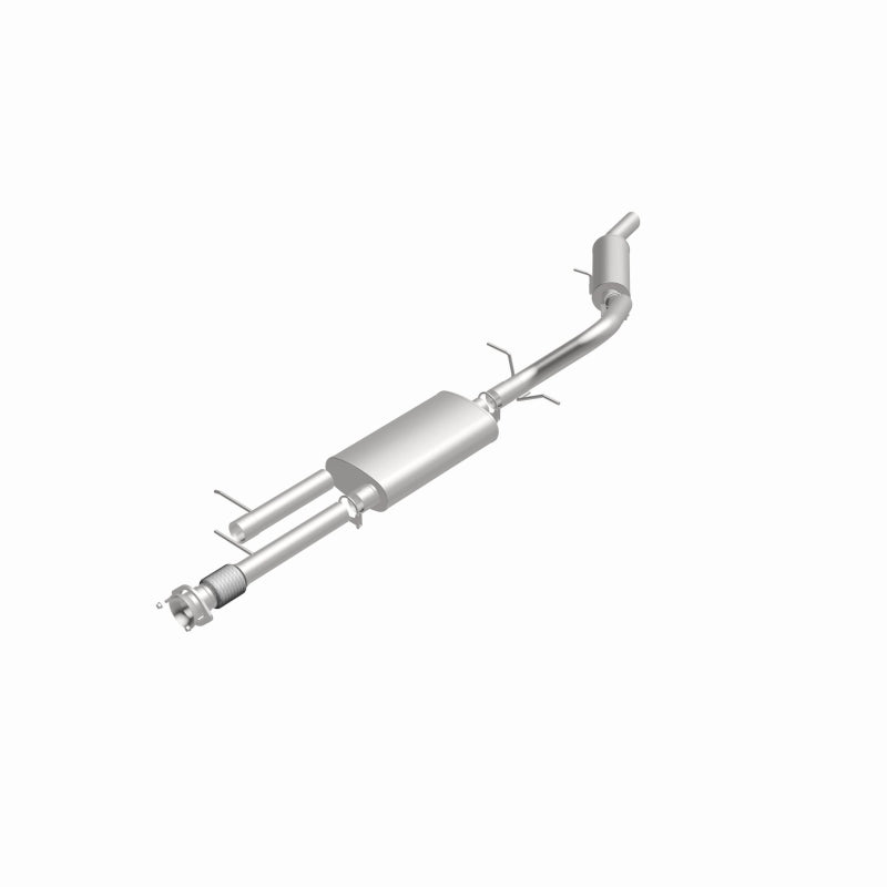 Magnaflow 106-0519 BRE Exhaust Kit 07-10 Escalade Yukon Tahoe 6.2L