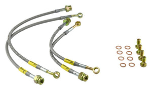 Goodridge 12279 fits Pontiac 98-05 Grand Prix Brake Lines