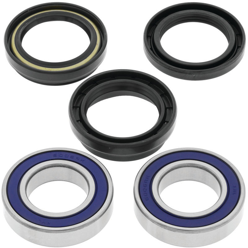 QuadBoss 413310 07-09 KYMCO MXU 500 (02) Front ATV Wheel Bearing & Seal Kit
