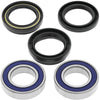 QuadBoss 413310 07-09 KYMCO MXU 500 (02) Front ATV Wheel Bearing & Seal Kit