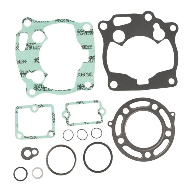 Athena P400250600130 fits Kawasaki 92-93 KX 125 Top End Gasket Kit