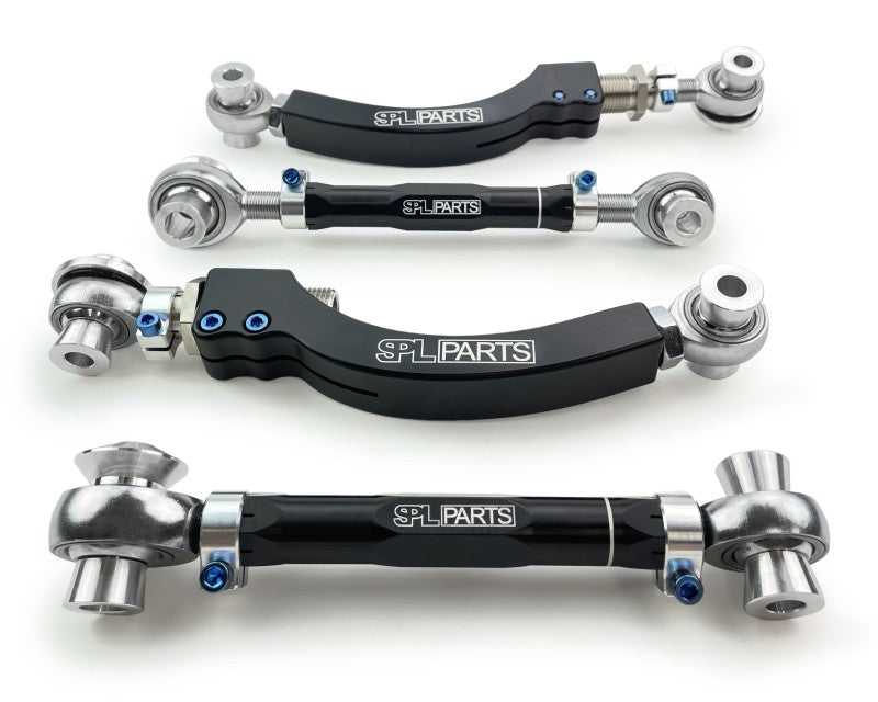 SPL Parts SPL RUA G29 2020+ fits Toyota GR Supra (A90) / 2019+ BMW Z4 (G29) Rear