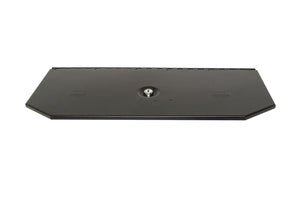 Tuffy Products 357-01 Tuffy Infloor Lid W/ Keyed Lock For Ram Trucks Crew Cab
