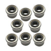 S&S 90-2158 Cycle 1984+ BT Valve Guide Seal - 8 Pack