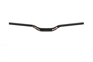 Renthal M159-01-BK fits Fatbar 35 40 mm. Rise - Black