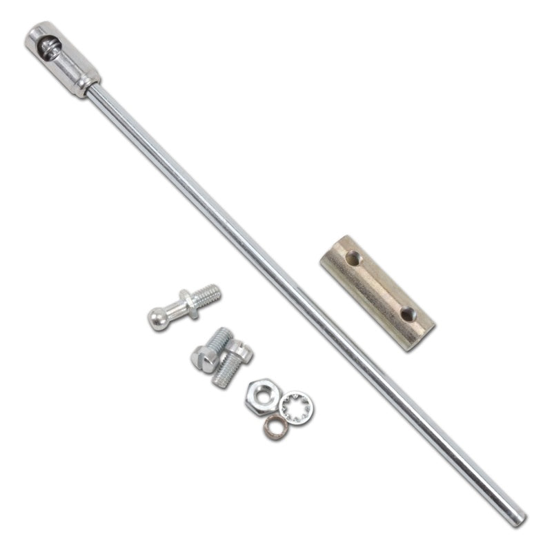 Edelbrock 8010 fits Chevy Thro Rod Kit