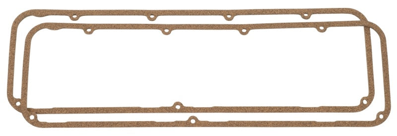 Edelbrock 7559 Gasket Kit Valve Cover BBC Big Victor Heads