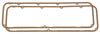 Edelbrock 7559 Gasket Kit Valve Cover BBC Big Victor Heads