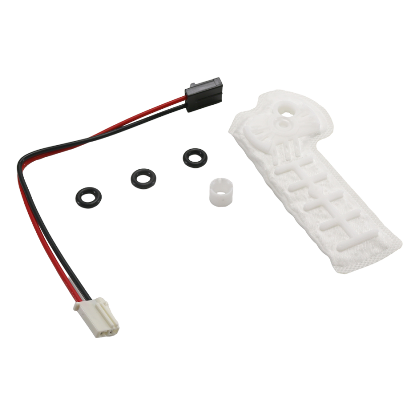 DeatschWerks 9-1069 fits Subaru WRX / 21 22-24 -24 Subaru BRZ/GR86 Install Kit