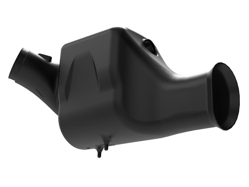 AFE 54-81022-1 Magnum FORCE Stage-2Si CAIS w/Pro 5R Media 03-07 fits Ford Diese