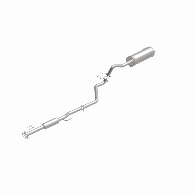 Magnaflow 106-0856 BRExhaust 14-16 fits Kia FORTE 1.8L Exhaust Kit