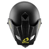 EVS DSHE18VA-VSBK T5 Dual Sport Venture Arise Helmet Visor - Matte Black