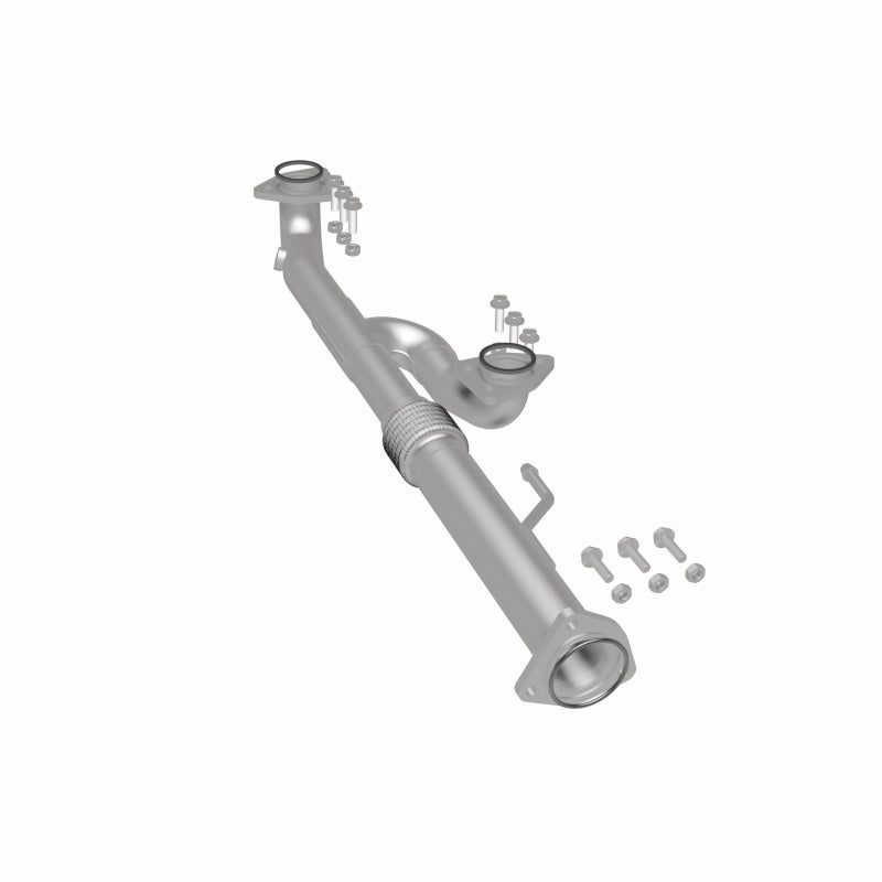 Magnaflow 107-0123 BRE Exhaust 09-15 Pilot 3.5L Front Pipe Kit