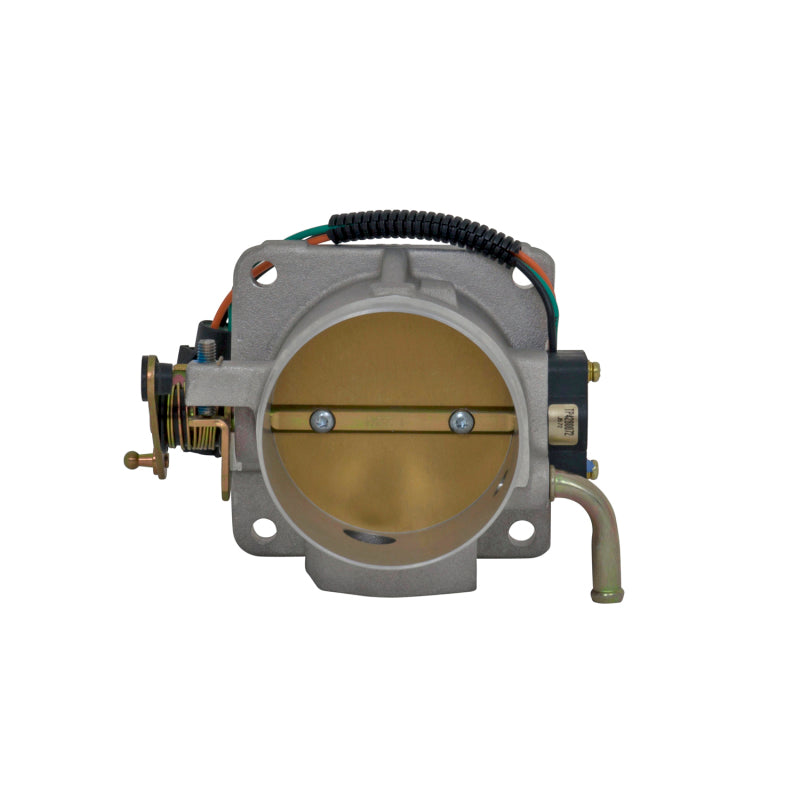 BBK  1514 Mustang 5.0 80mm Throttle Body  Power Plus Series