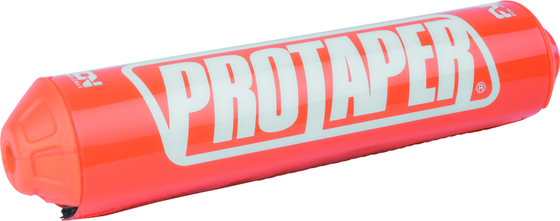 ProTaper 21635 Fuzion Bar Pad - Race Orange