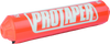 ProTaper 21635 Fuzion Bar Pad - Race Orange