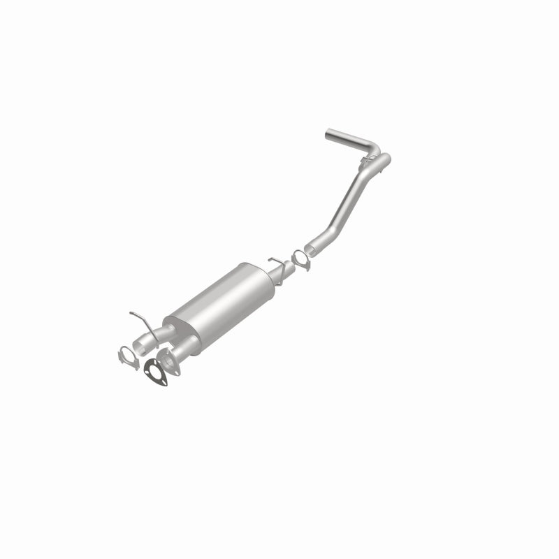 Magnaflow 106-0632 BRE Exhaust Kit 96-00 Savana Express