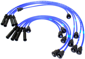 NGK 9467 fits Nissan 88-19 200SX 1984 Spark Plug Wire Set