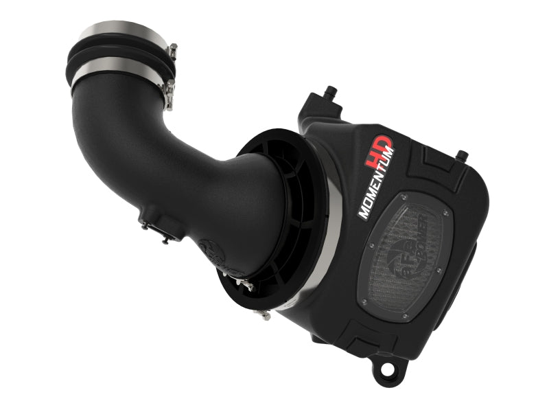 AFE 50-70064D um HD Cold Air Intake System w/Pro Dry S Filter 2020 fits GM 1500