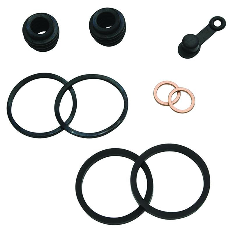 QuadBoss 412779 Qboss Caliper Rebuild Kit