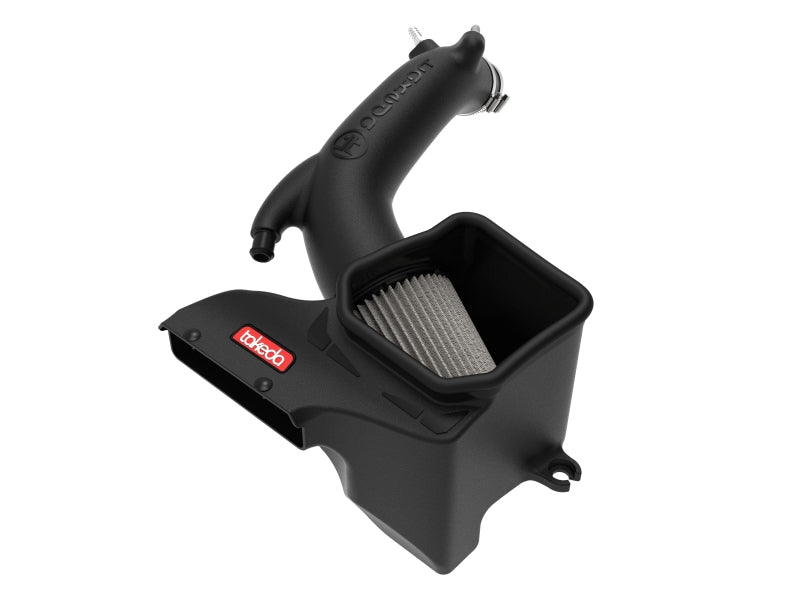 AFE 56-10021D Takeda Stage-2 Pro Dry S AIS 19-20 fits Hyundai Veloster N L4 2.0L