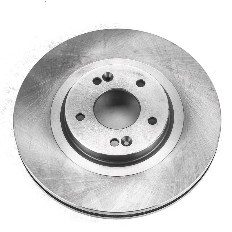 PowerStop fits Hyundai 13-18 Santa Fe Sport Front Autospecialty Brake Rotor