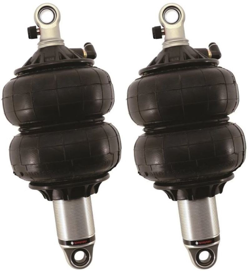 Ridetech 12123001 fits Ford 79-93 Mustang w/ Ridetech SLA HQ Series ShockWaves - Front Pair