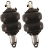 Ridetech 12123001 79-93 fits Ford Mustang w/ Ridetech SLA HQ Series ShockWaves - Front Pair